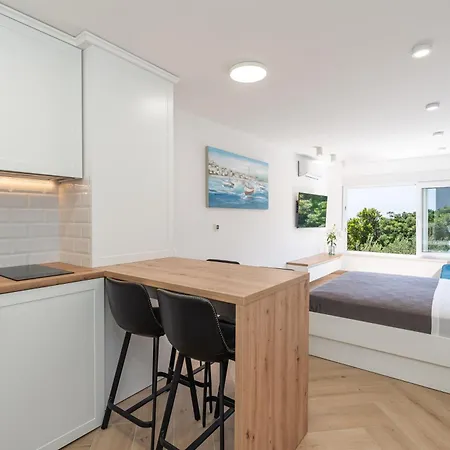 L&n Apartman Dubrovnik