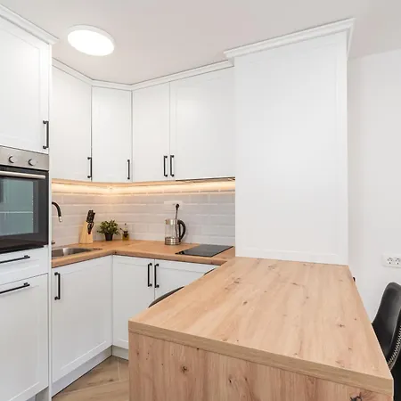 L&n Apartament Dubrownik