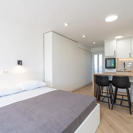 L&n Apartman Dubrovnik