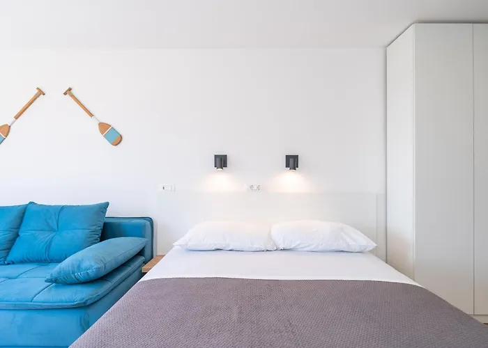 Apartamento L&n