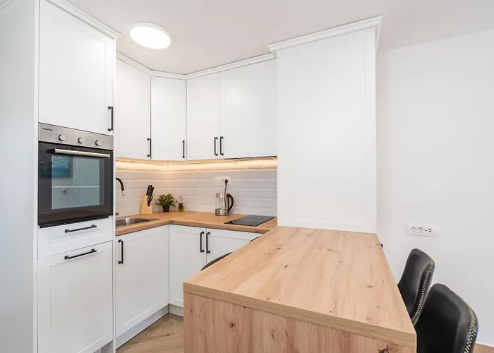 L&n Apartamento Dubrovnik