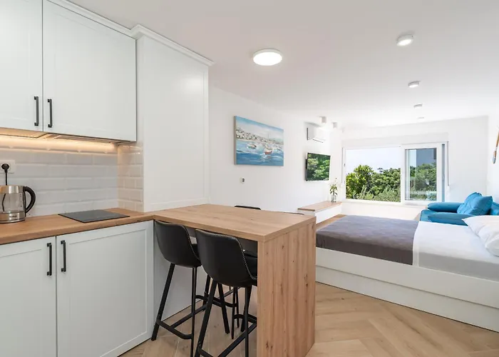 L&n Apartamento Dubrovnik