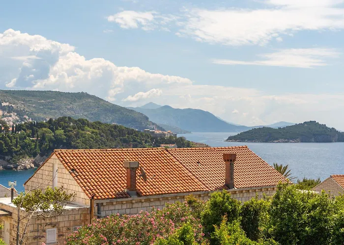 L&n Lejlighed Dubrovnik