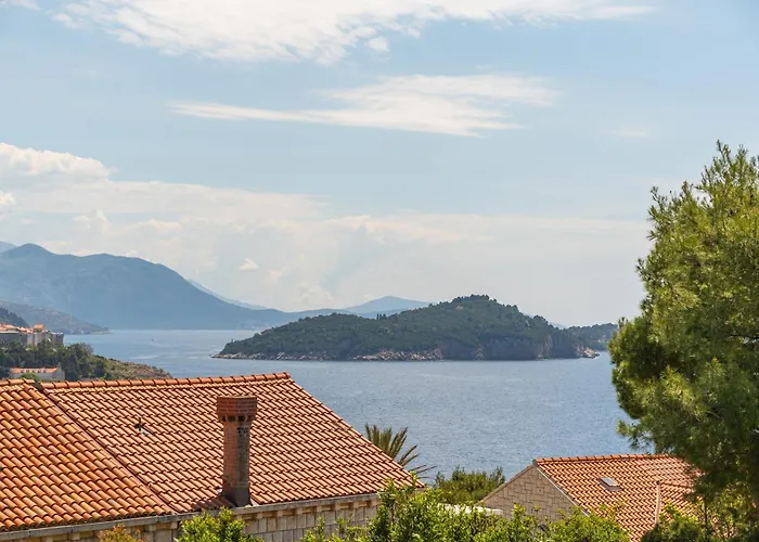 L&n * Dubrovnik
