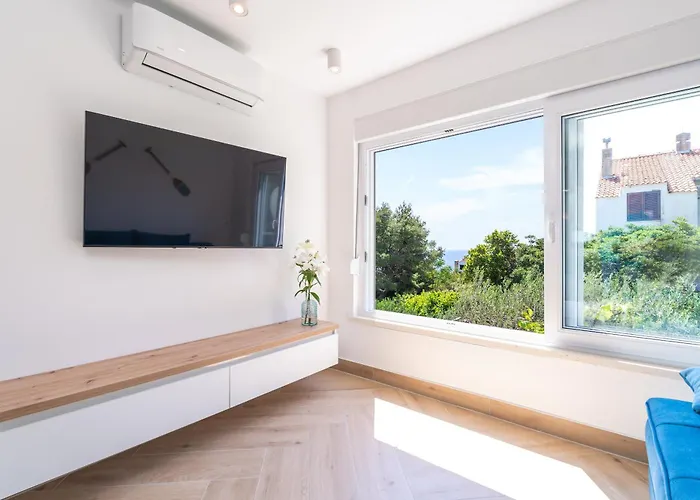 Apartamento L&n Dubrovnik