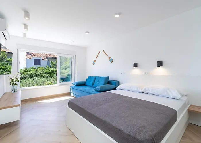 L&n Apartament Dubrownik