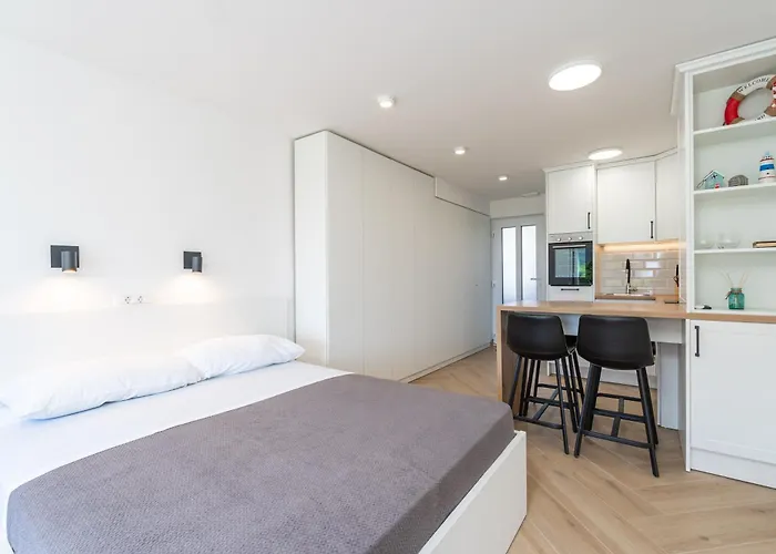 L&n Apartamento Dubrovnik