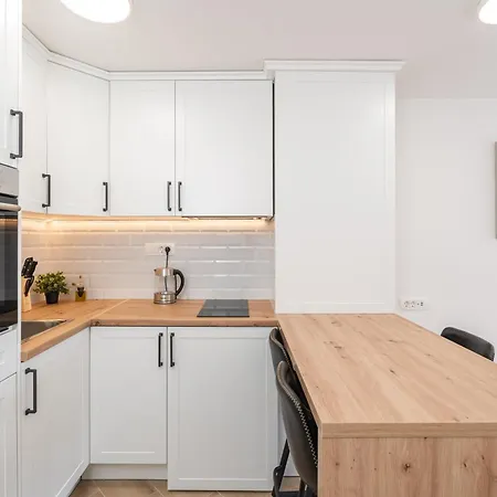 L&n Apartment *