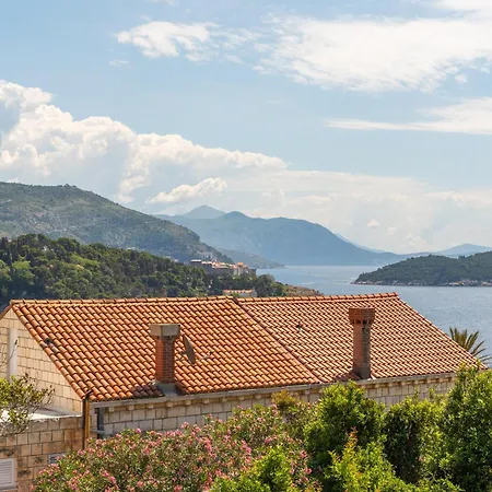 L&n Apartman Dubrovnik