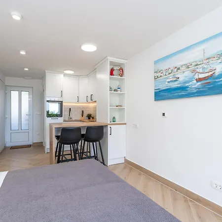 L&n Apartment