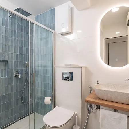 Apartment L&n