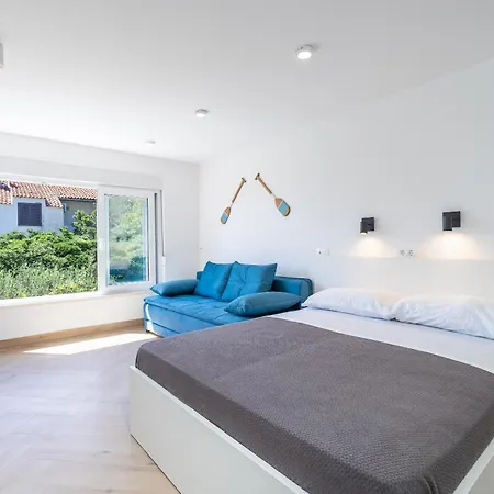 L&n Apartment Dubrovnik